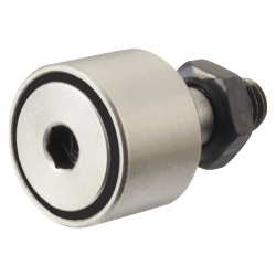 Cam Followers-Hex Socket on Head/Crowned Type/With Seal/No Seal/C-Value
