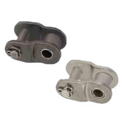 Offset Links-Steel/Lubrication-Free/Stainless Steel