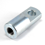 Rod end T type