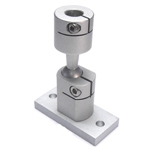 Free Angle / Adjuster Attachment Base Type I