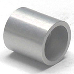 Round Pipe Joint, Same-Diameter Hole Model with Short Turbo