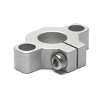 Round Pipe Joint Same-Diameter Hole Type Flange