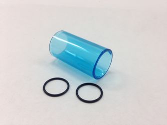 Vacuum Inline Filter VFL Series Filter Kit, maintenance parts