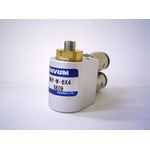 Push-in joint ultra small size cylinder MKY series