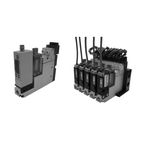 Vacuum Switch Valve Unit MPV3 Series Manifold Base (maintenance parts)