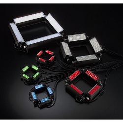 Direct Lighting Square Oblique Irradiation Type DL-S Series