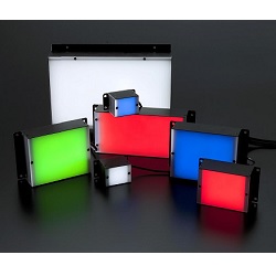 Transparent Lighting Direct Under Type Transparent Lighting Square Type TD Series