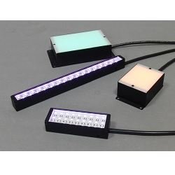RGB 3Color Light Full 3 Color Type F Series