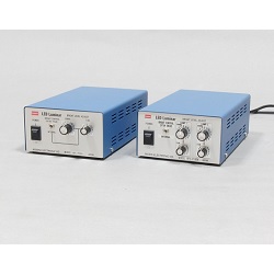 Communication Responsive Digital Power Supply HPC Series for LED Lamp Power Supply High Frequency Continuous Strobe