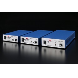 Analog Volume Adjust Type CR Series for LED Lamp Power Supply DC Voltage Continuous Strobe