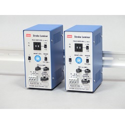 Analog Volume Adjust Type DS Series / LPS-200 Series for LED Lamp Power Supply/Strobe
