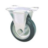 Stainless Steel Caster SU-SKC Series Fixed
