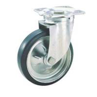 Stainless Steel Caster SU-STC Series Swivel