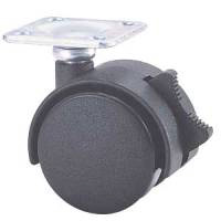 Design Caster DN Series with Swivel Stopper