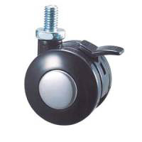 Design Caster TNS Series With Swivel Stopper (SP type)