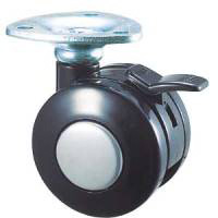 Design Caster TNT Series with Swivel Stopper
