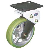 Foot Master, Shock-Absorbing Caster with Adjustable Stopper