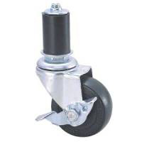 General Caster, GR Series with Swivel Stopper