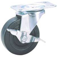 General Caster TEL Series with Swivel Stopper