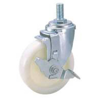 Industrial Caster, SSC Series with Swivel Stopper