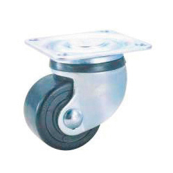Casters for General Purpose THN Series Swivel