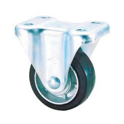 Industrial Caster SKM Series Fixed