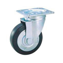 Industrial Casters - STC Series, Swivel