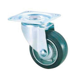 Industrial Caster, STM Series Freely Swiveling Type