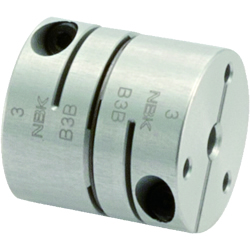 XHS Flexible Coupling Single Disc Type