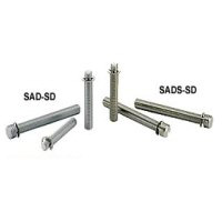 Screw adapter (screw diameter change type)_SAD-SD