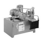NCP Series Standard Variable Pump Unit