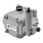 VDC Series High Pressure Variable Discharge Amount Vane Pump