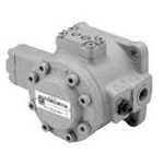 VDR13 Design Series Variable Discharge Amount Vane Pump