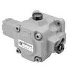 VDR22 Design Series Variable Discharge Amount Vane Pump