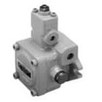 VDS Series Compact Variable Discharge Amount Vane Pump