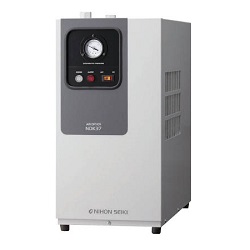 High Inlet Temperature Refrigerated Air Dryer