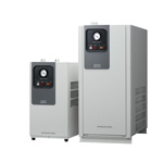 Air Dryer Refrigeration Type High Input Air Temperature Type