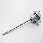 General Type Temperature Sensor - TN2 Series Terminal Box Type Sheathed Thermocouple, Isolated