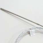 General Type Temperature Sensor - TN5 Series Lead Wire Type Thermocouple, Isolated