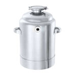 Jacket type pressure container [PCN-J]