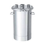 Ferrule open pressure container [PCN-F]