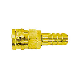 High Coupler Large-Diameter Brass NBR SH Type