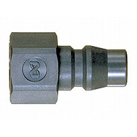 High- Coupler Ace Resin PFF Type