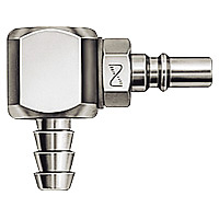 Micro Coupler, Stainless Steel, PHL Type