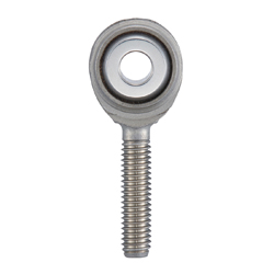 Load end bearing right screw teflon type 2 piece RBT-E