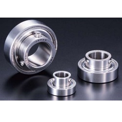 SSXC Series Stainless Steel Bearing with Set Screw
