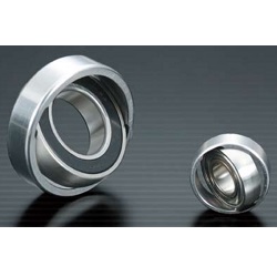 SH Series, Stainless Steel Bearings SSA Type With Aligning Features