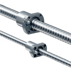 Standard Ball Screw Compact FA Series For Transport FSS Type