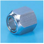 Chemifit CSA Series Assembly Nut