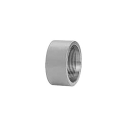 Stainless Steel Screw-In Tube Fitting Stainless Steel Half Tape Socket